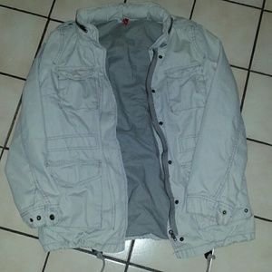 H&M Jacket